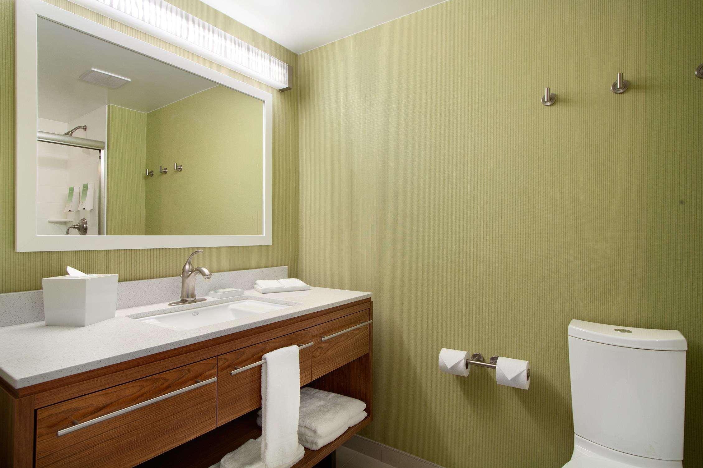Home2 Suites By Hilton Baltimore/White Marsh Εξωτερικό φωτογραφία