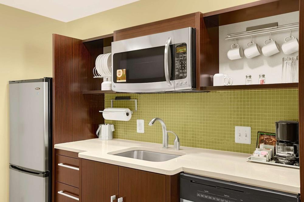 Home2 Suites By Hilton Baltimore/White Marsh Εξωτερικό φωτογραφία